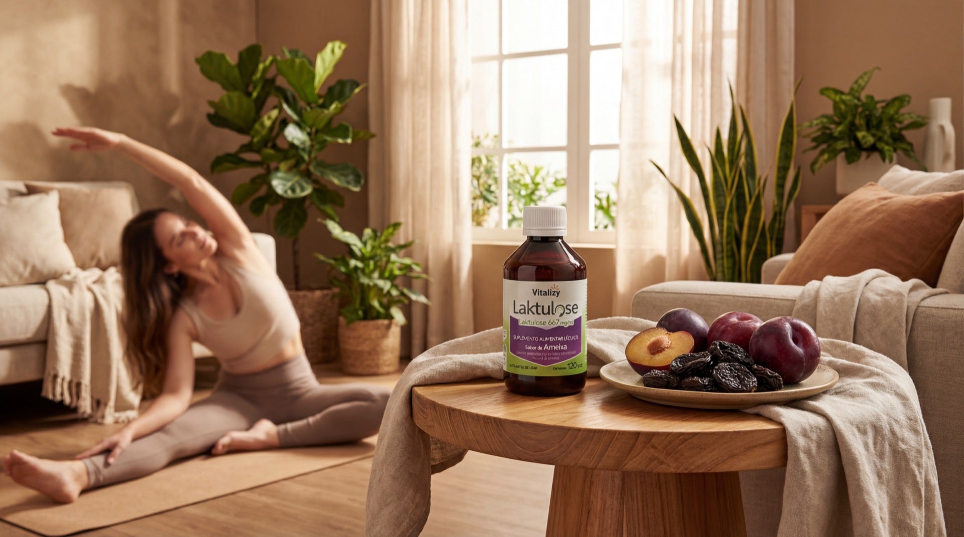 Vitalizy - Suplementos e Dermocosméticos Premium 3